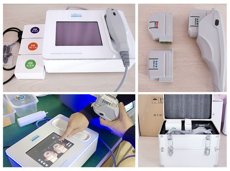 Buy Ultherapy Machine for Home Use from China Manufacturer
