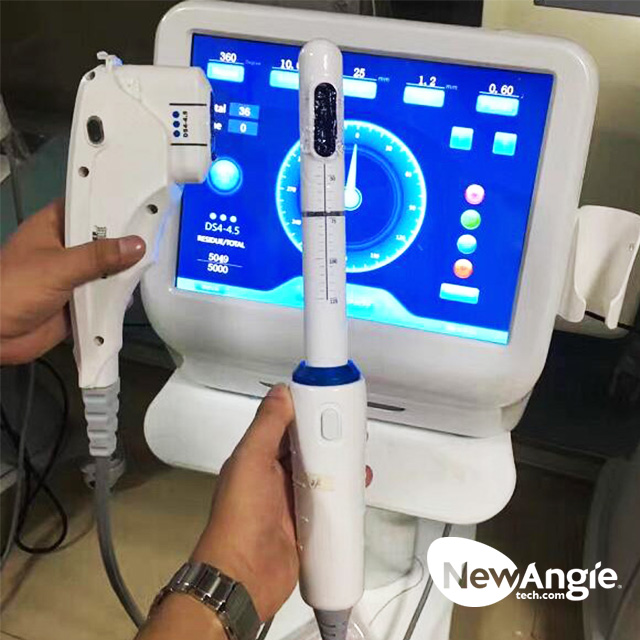 2 in 1 Face Lifting Vagina Tightening Machine for Sale