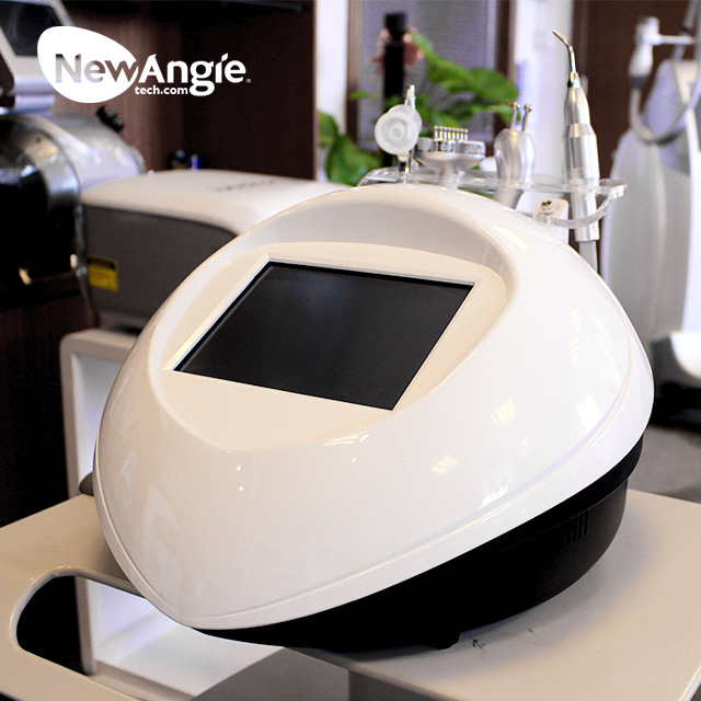 Portable Oxygen Facial Machine for Skin Care GL3 