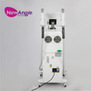 2020 newest Professional ipl diode laser hair removal machine with 3 waves