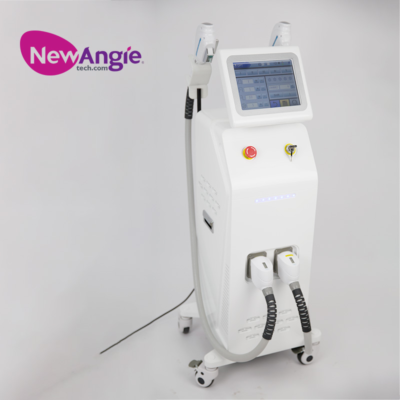 2020 Best Ipl Diode Laser Hair Removal Machine with Cheap Price