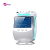 Newest Skin Analysis Aqua Peel Oxygen Facial Machine for Sale H4