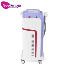 Buy laser hair removal machine 808nm diode NO Channel system