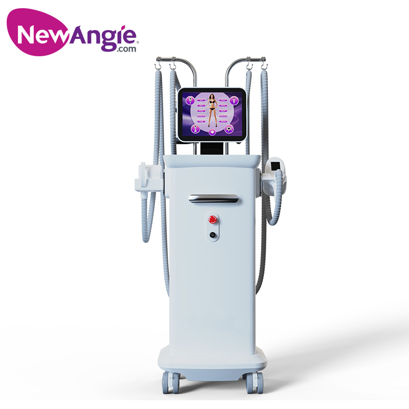 Professional Velashape Machine for Body Shaping Cellulite Removal M9