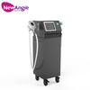 CE Approved Shockwave for Ed Cellulite Removal Pain Treatment Cool Wave 2 in 1 Equipment Cryolipolysis Machine