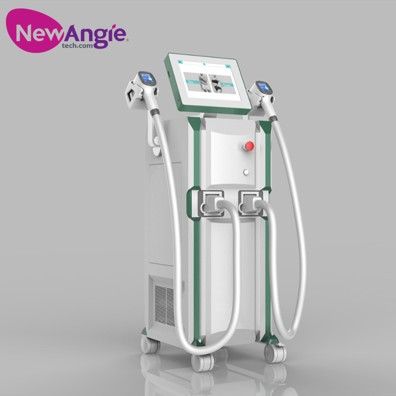 Laser hair removal machine buy online with factory price