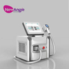 Latest Painless 1060nm 808nm Diode Laser Machine/commercial Laser Hair Removal Machine Price