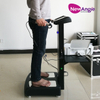 Multifunction Commercial Electronic Body Fat Analyzer Bmi Weight Measuring Machine Height