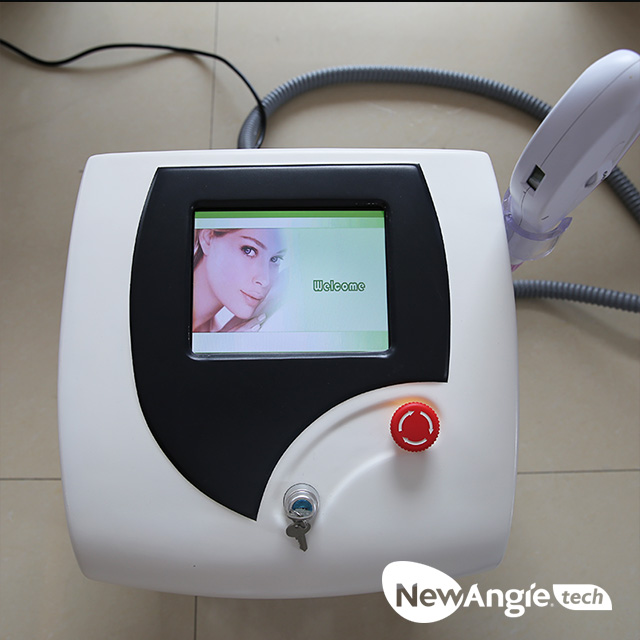 Professional ipl machine with free video and training